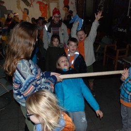 DSC 0022 - Scouts en Gidsen Zaventem 